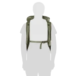 Тактична сумка-баул Carrier 2.0 на 110 л, Camotec. Олива 2 Тактична сумка-баул Carrier 2.0 на 110 л, Camotec. Олива 2