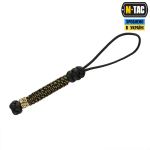 Темляк M-Tac Scandinavian Granule Чорний