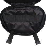 Сумка-кобура "SATELLITE" Combat Black 3