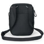 Сумка Osprey Daylite Small Crossbody. Black/Чорний 3 Сумка Osprey Daylite Small Crossbody. Black/Чорний 3