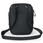 Сумка Osprey Daylite Small Crossbody. Black/Черный 3 Сумка Osprey Daylite Small Crossbody. Black/Черный 3