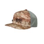 Кепка Buff Pack Trucker Cap, Kam Copper