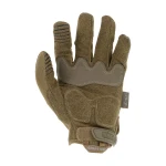 Перчатки тактические Mechanix M-Pact. Цвет Coyote/Койот 2 Перчатки тактические Mechanix M-Pact. Цвет Coyote/Койот 2