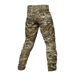 Военно полевые штаны U-324. Ткань NyCo, технология Near-Infrared Reflectance. Мультикам 5 Военно полевые штаны U-324. Ткань NyCo, технология Near-Infrared Reflectance. Мультикам 5