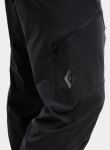 Штани чоловічі Black Diamond Alpine Pants, Smoke 17