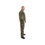 Формені штани Helikon-Tex SFU Next Mk2 Pants PolyCotton Rip-Stop, PL Woodland 4
