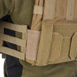 Плитоноска Assault Plate Carrier "APC" II Gen. (чохол для бронежилета) Coyote Brown 14