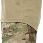 Бойова сорочка Crye Precision™ G4 Hot Weather Combat Shirt. Multicam XL 8