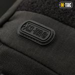 Сумка M-Tac Buckler Bag Elite Чорна 4 Сумка M-Tac Buckler Bag Elite Чорна 4