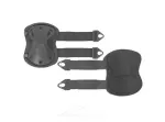 Наколенники Tramp Knee Pads black UTRGB-006, черный 3 Наколенники Tramp Knee Pads black UTRGB-006, черный 3