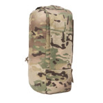 Подсумок грузовой для гидратора Utactic Raid Hydration Pouch. Мультикам 2