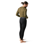 Термоштани чоловічі Smartwool Men's Merino 250 Baselayer Bottom Boxed, Winter Moss Heather 7 Термоштани чоловічі Smartwool Men's Merino 250 Baselayer Bottom Boxed, Winter Moss Heather 7