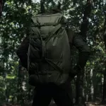 Тактична сумка-баул Specprom Giant на 100л. Cordura 500D. Олива 6 Тактична сумка-баул Specprom Giant на 100л. Cordura 500D. Олива 6
