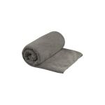 Рушник Sea to Summit Tek Towel, Black Beluga