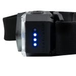 Ліхтар налобний Tribe Night Vision 600 лм акумуляторний 3