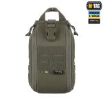 Підсумок медичний M-Tac Elite Rip Off Gen.II, Ranger Green 2 Підсумок медичний M-Tac Elite Rip Off Gen.II, Ranger Green 2