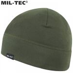 Шапка демісезонна Sturm Mil-Tec "Army Beanie Soft" Olive 6 Шапка демісезонна Sturm Mil-Tec "Army Beanie Soft" Olive 6