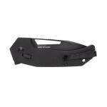 Ніж складаний SOG x Mikkel Collaboration Prohen XR, Black 6 Ніж складаний SOG x Mikkel Collaboration Prohen XR, Black 6