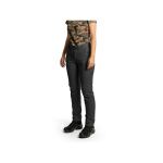 Жіночі штани Helikon-Tex Women's UTP Resized PolyCotton Rip-Stop, Чорний 2 Жіночі штани Helikon-Tex Women's UTP Resized PolyCotton Rip-Stop, Чорний 2