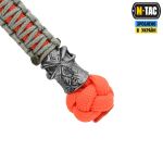 Темляк M-Tac Ninja Оранжевый 3
