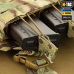 M-Tac нагрудна розвантажувальна система Modular Chest Rig, Мультикам 6 M-Tac нагрудна розвантажувальна система Modular Chest Rig, Мультикам 6