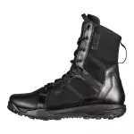 Черевики тактичні "5.11 Tactical A/T 8' Side Zip Boot" Black 2 Черевики тактичні "5.11 Tactical A/T 8' Side Zip Boot" Black 2