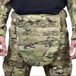 Модульний чохол для захисту паху MOD4 SOF А.Т.А.К.А. Molle. Мультикам 3 Модульний чохол для захисту паху MOD4 SOF А.Т.А.К.А. Molle. Мультикам 3