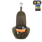 Несесер M-Tac Elite Gen.II Олива (Темна) 5 Несесер M-Tac Elite Gen.II Олива (Темна) 5