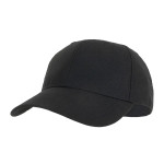 Кепка First Tactical FT Flex Cap. Чорний
