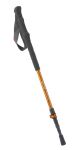 Трекінгові телескопічні палиці Pinguin Shock FL/TL Foam, 63-135 см, Orange 4