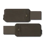 Бокові камербанди L з балістичними пакетами 27.5х12 см 1-го класу захисту. Мультикам 7 Бокові камербанди L з балістичними пакетами 27.5х12 см 1-го класу захисту. Мультикам 7