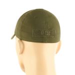 Бейсболка M-Tac Summer Flex Army Олива 2 Бейсболка M-Tac Summer Flex Army Олива 2