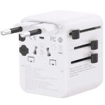 Адаптер Lifeventure World Travel Adapter USB Fast Charge 4 Адаптер Lifeventure World Travel Adapter USB Fast Charge 4