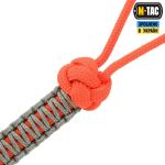 Темляк M-Tac Ninja Оранжевый 4