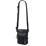 Сумка міська A.T.A.K.A. Cordura 500D. Мультикам чорний 4 Сумка міська A.T.A.K.A. Cordura 500D. Мультикам чорний 4