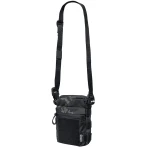 Сумка міська A.T.A.K.A. Cordura 500D. Мультикам чорний 4 Сумка міська A.T.A.K.A. Cordura 500D. Мультикам чорний 4