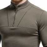 M-Tac термосорочка фліс Delta Level 2. Dark Olive 6 M-Tac термосорочка фліс Delta Level 2. Dark Olive 6