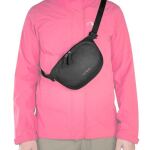 Сумка на пояс Tatonka Hip Beit Pouch S, Midnight Plum 11 Сумка на пояс Tatonka Hip Beit Pouch S, Midnight Plum 11
