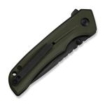 Ніж Civivi Tarask C25023C-2 Dark Green G10 Black Stonewash Nitro-V 6 Ніж Civivi Tarask C25023C-2 Dark Green G10 Black Stonewash Nitro-V 6