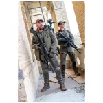 Куртка зимова 5.11 Tactical "Bastion Jacket" RANGER GREEN 22 Куртка зимова 5.11 Tactical "Bastion Jacket" RANGER GREEN 22