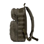 Рюкзак для гідратора Maks2 Urban UTactic, 13 л. Cordura 500D. Олива 6