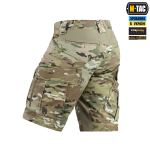 Шорти M-Tac Sturm Gen.II NYCO Extreme Мультикам, multicam — Камуфляж 5 Шорти M-Tac Sturm Gen.II NYCO Extreme Мультикам, multicam — Камуфляж 5
