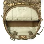 Тактический рюкзак на 10л. Cordura 1000D. Пиксель 4
