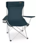 Кресло раскладное Pinguin Fisher Chair – Темно-бірюзове