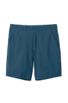 Шорти чоловічі Rab Momentum Tech Shorts, Tempest Blue
