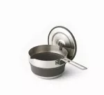 Складная кастрюля Sea to Summit Detour Collapsible Pouring Pot 1,8 л – Нержавеющая сталь 5 Складная кастрюля Sea to Summit Detour Collapsible Pouring Pot 1,8 л – Нержавеющая сталь 5