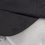 Бейсболка "P1G®" Combat Black 4 Бейсболка "P1G®" Combat Black 4
