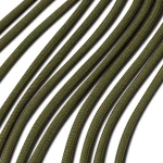 Шнурки для тактичного та трекінгового взуття, 160 см. Олива 2 Шнурки для тактичного та трекінгового взуття, 160 см. Олива 2