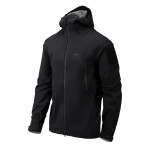 Куртка Helikon-Tex Squall Hardshell - Black. Защита от дождя и снега