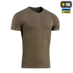 Футболка реглан M-Tac 93/7 Dark Олива, dark Olive 3 Футболка реглан M-Tac 93/7 Dark Олива, dark Olive 3
